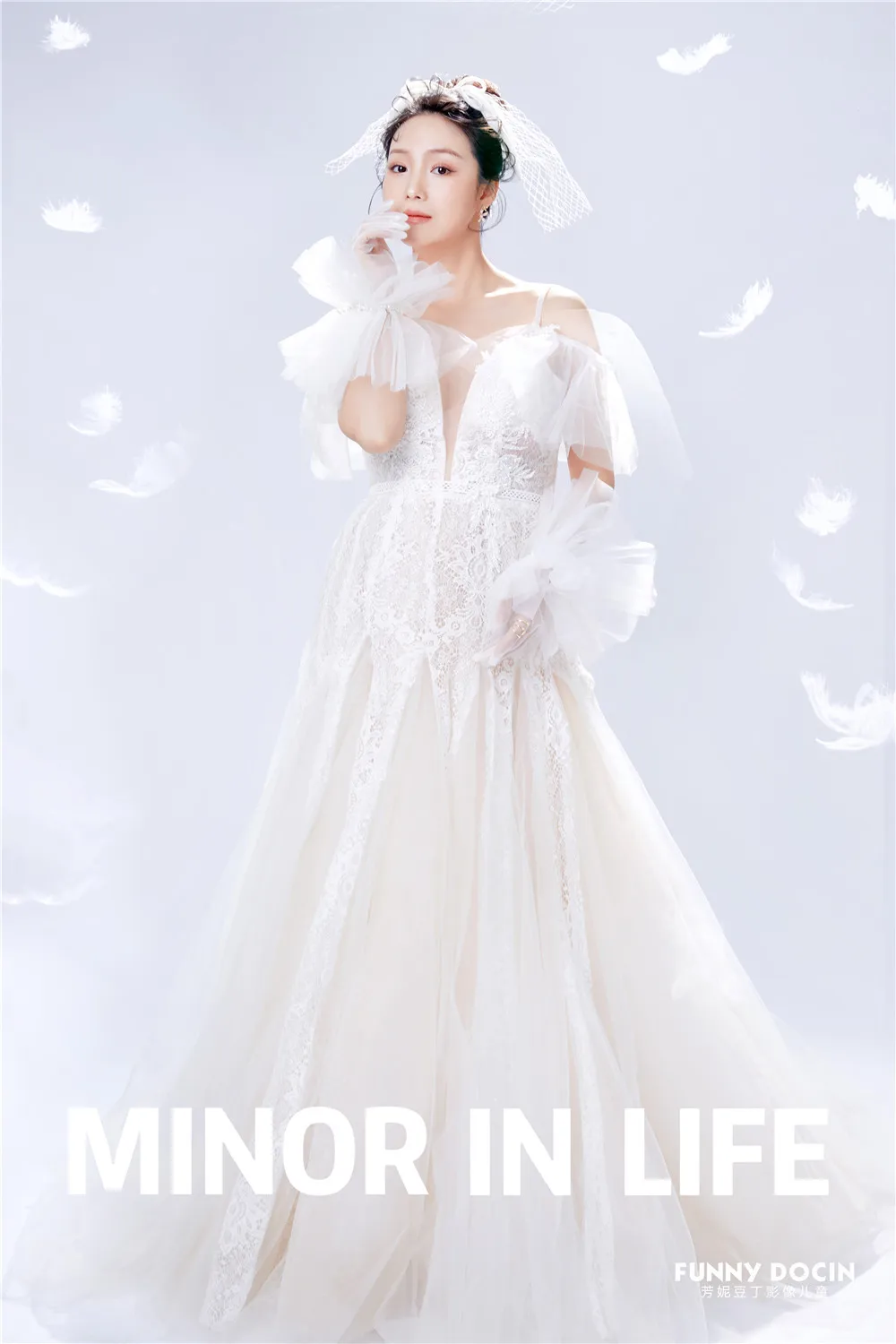 芳妮豆丁儿童摄影 程金霞