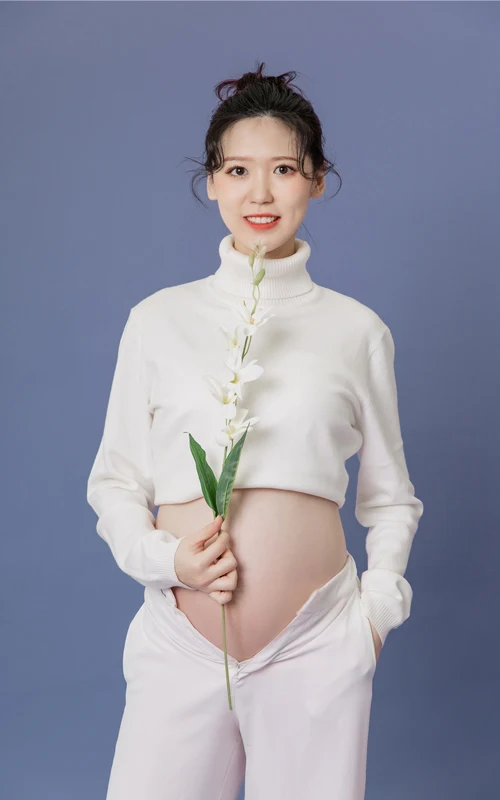 芳妮豆丁儿童摄影 王璐