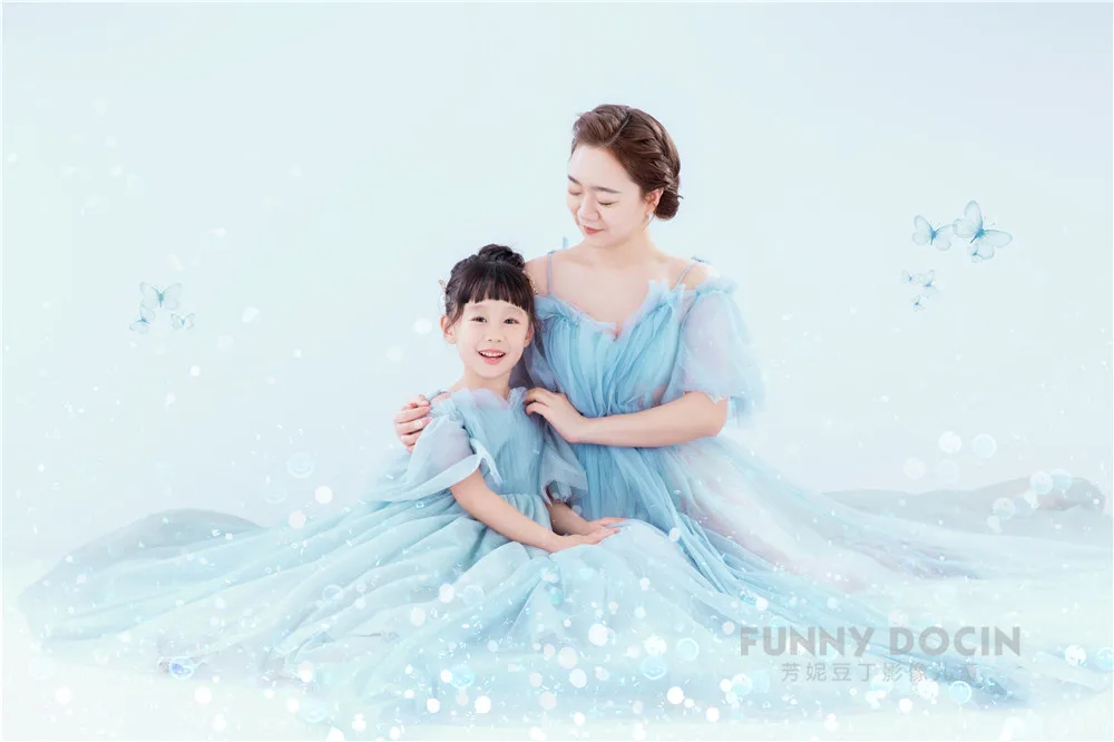芳妮豆丁儿童摄影 李煊诺