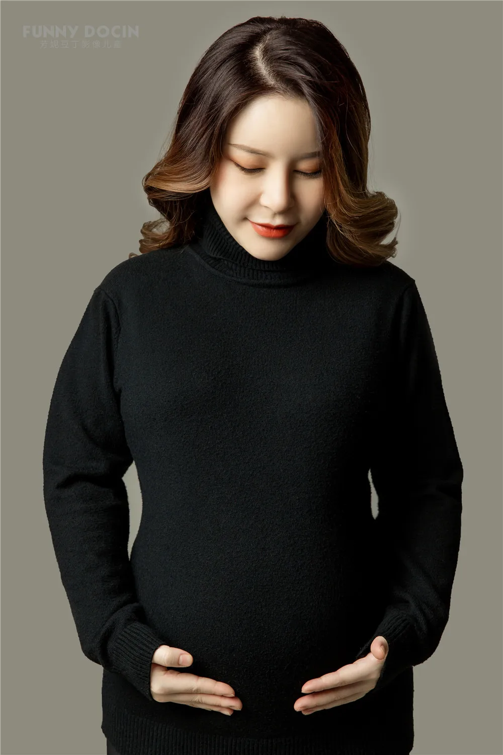 芳妮豆丁儿童摄影 王晨溪