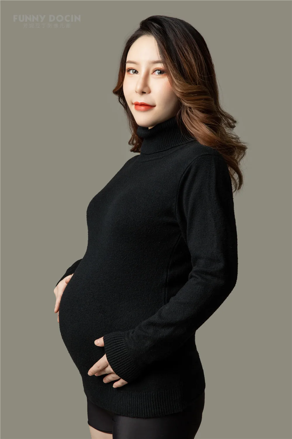 芳妮豆丁儿童摄影 王晨溪