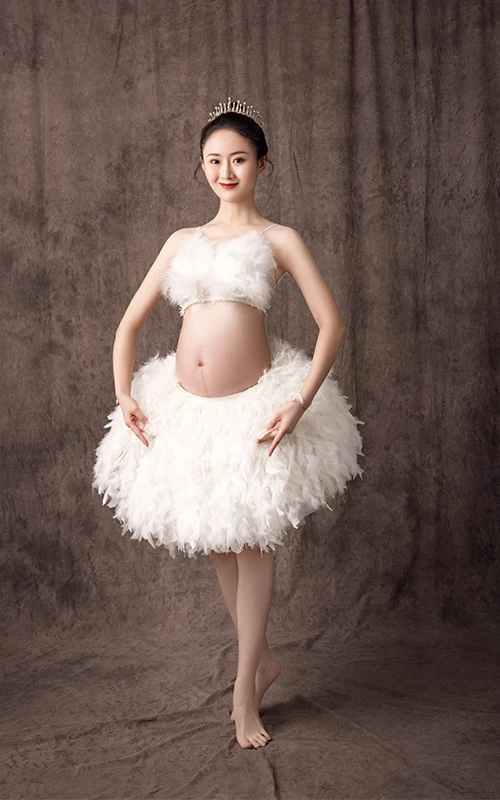 芳妮豆丁儿童摄影 赵书婵