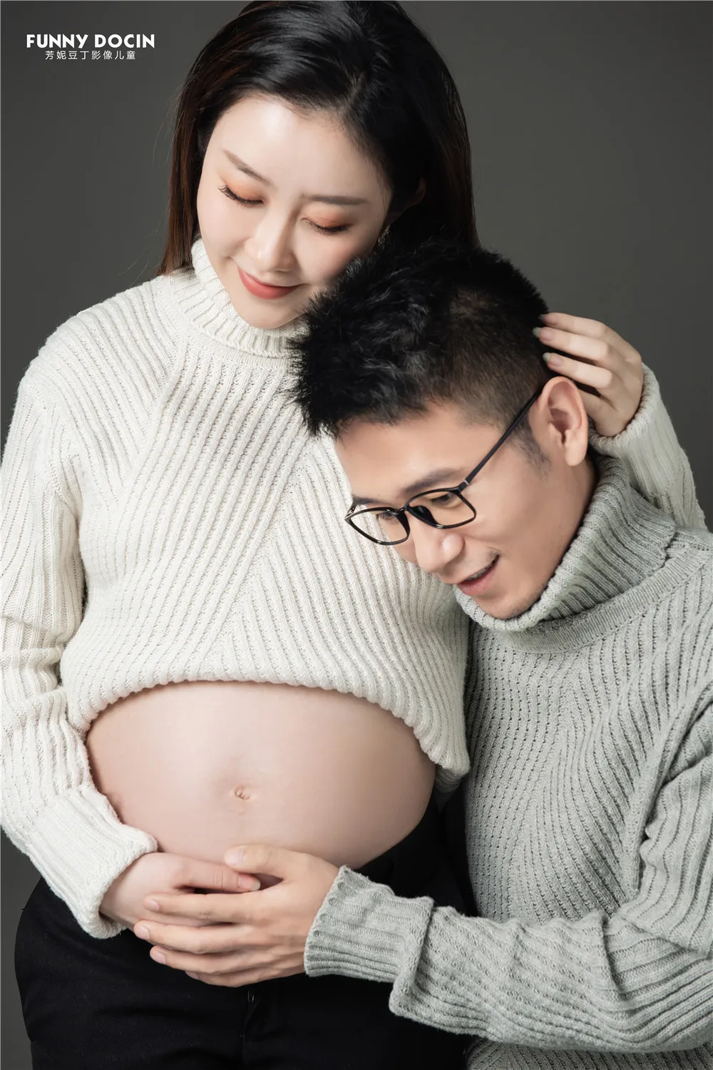 芳妮豆丁儿童摄影 余又有