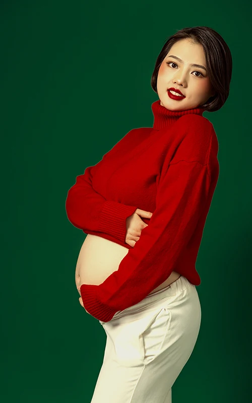 芳妮豆丁儿童摄影 王千子