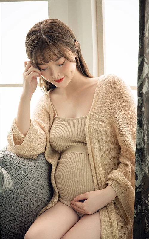 芳妮豆丁儿童摄影 杨雪薇