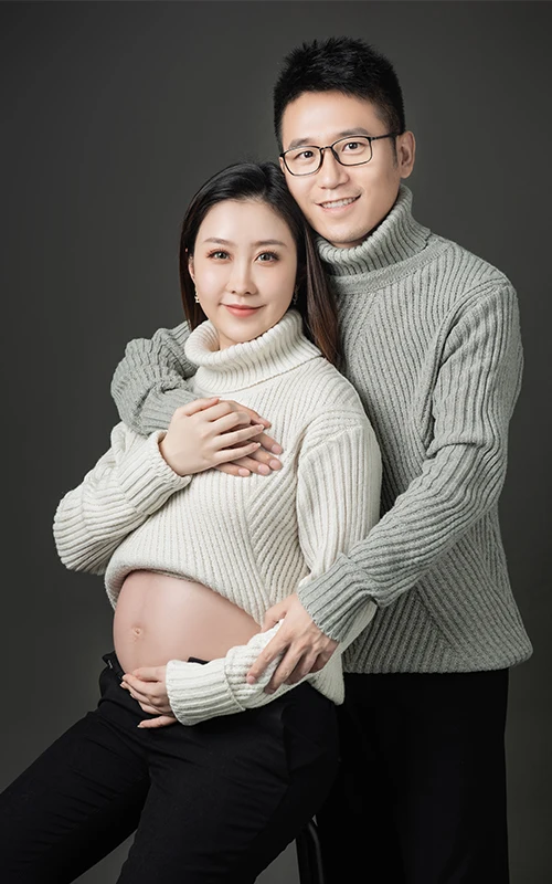 芳妮豆丁儿童摄影 余又有