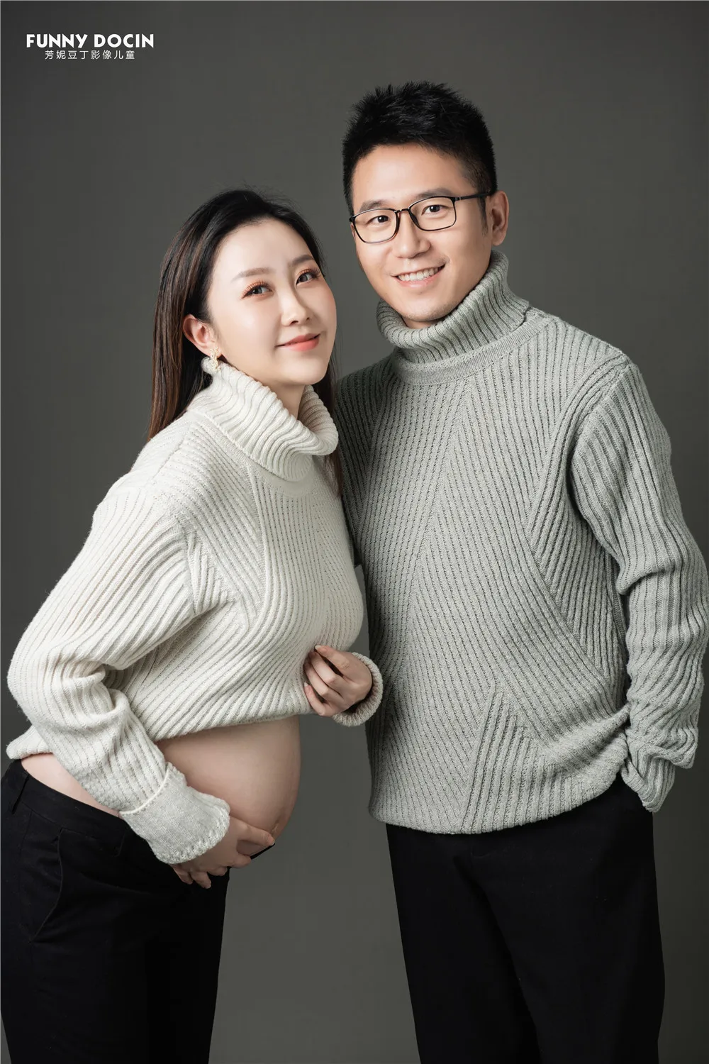 芳妮豆丁儿童摄影 余又有