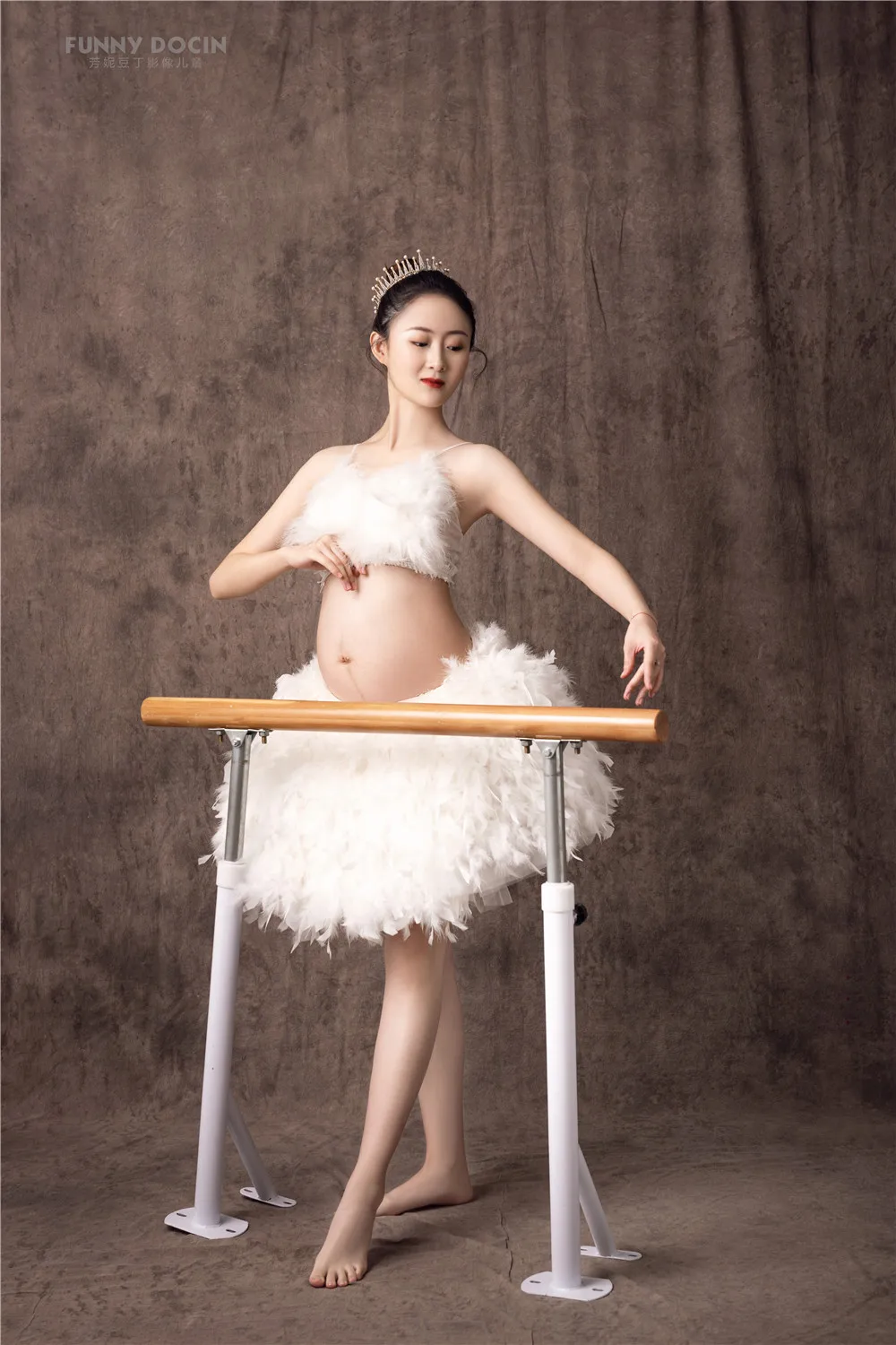 芳妮豆丁儿童摄影 赵书婵