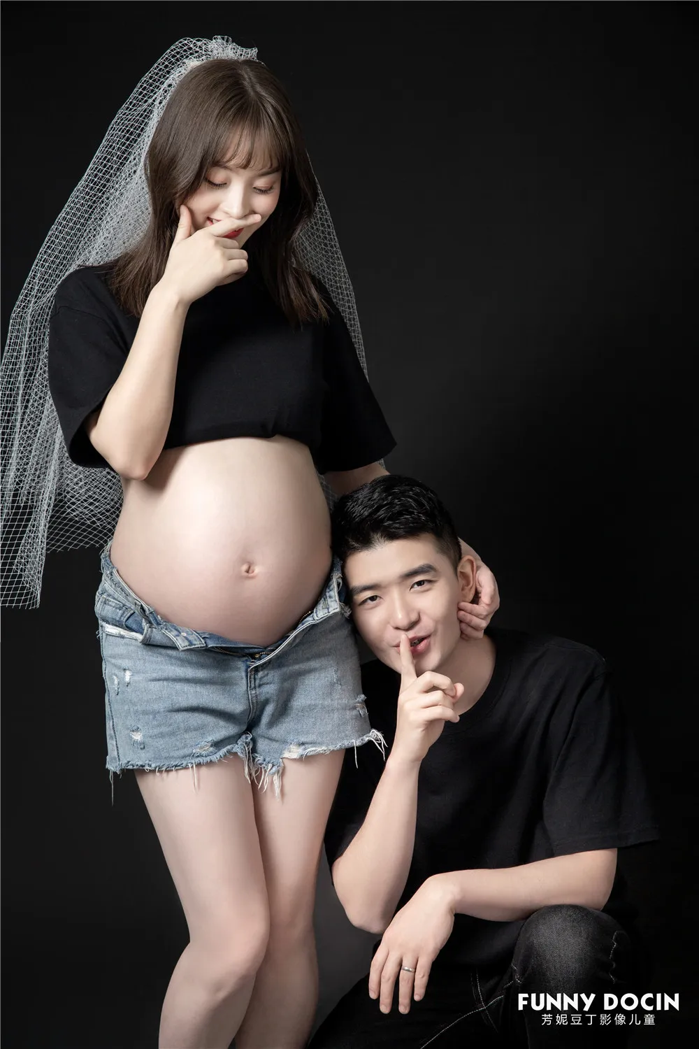 芳妮豆丁儿童摄影 杨雪薇