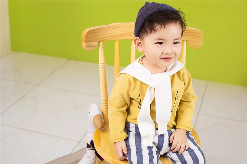 芳妮豆丁儿童摄影 郑一然