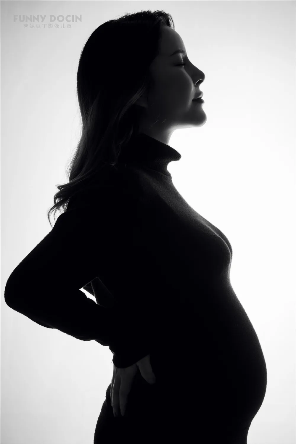 芳妮豆丁儿童摄影 王晨溪