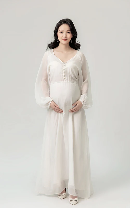 芳妮豆丁儿童摄影 郭妮