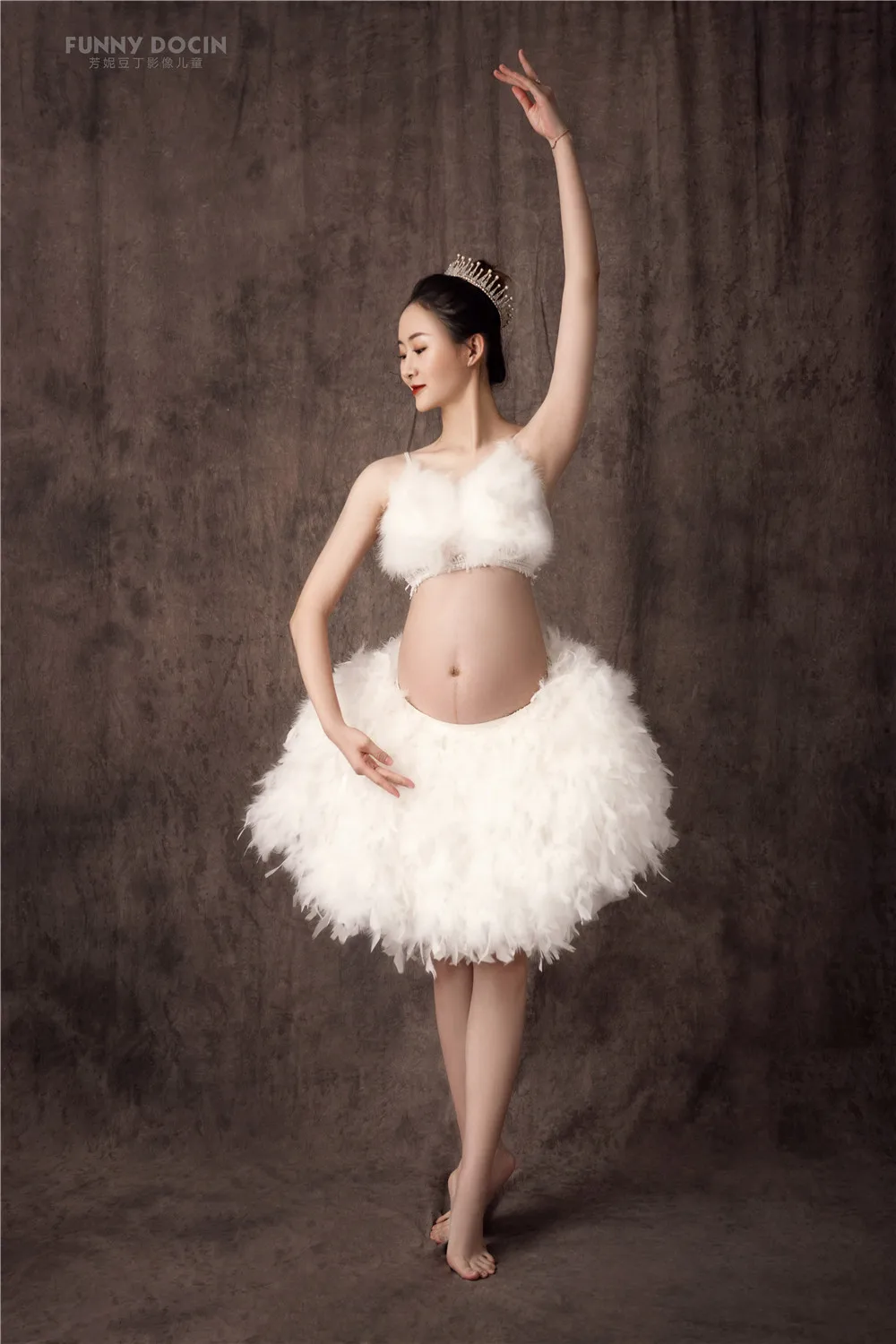 芳妮豆丁儿童摄影 赵书婵