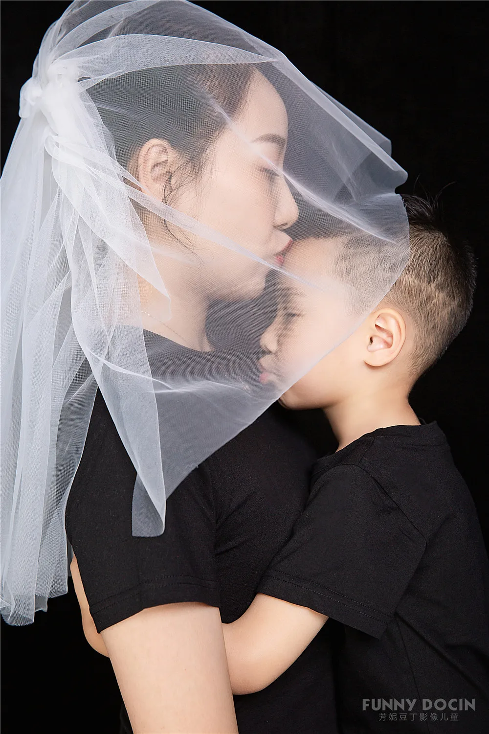 芳妮豆丁儿童摄影 张妍汐