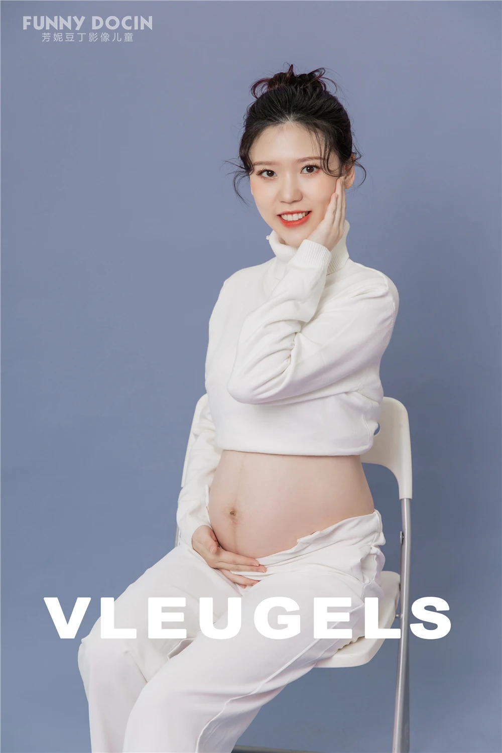 芳妮豆丁儿童摄影 王璐