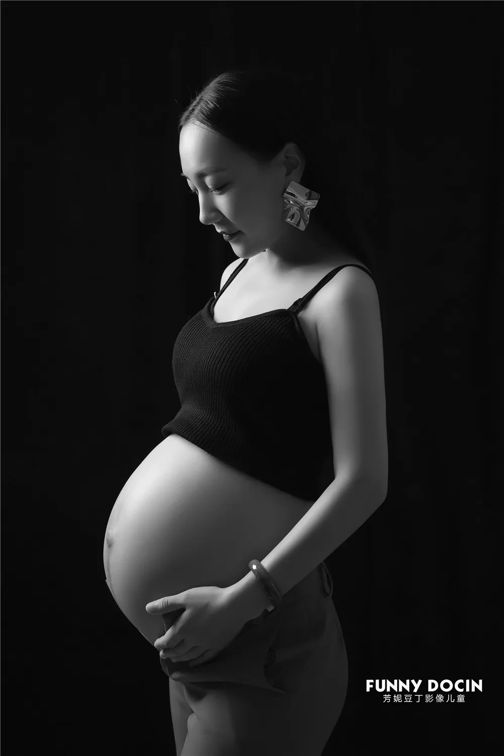 芳妮豆丁儿童摄影 王飞