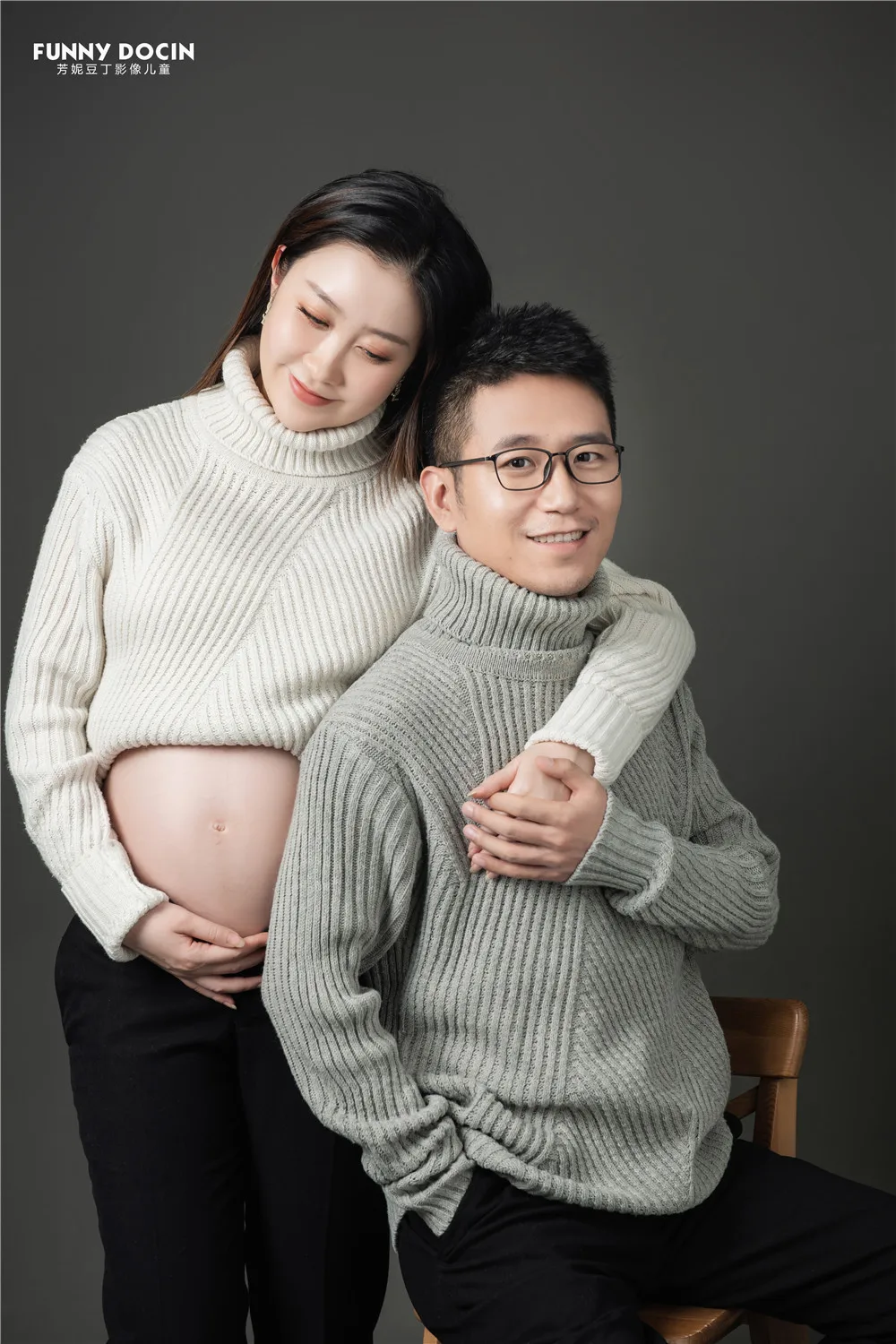 芳妮豆丁儿童摄影 余又有