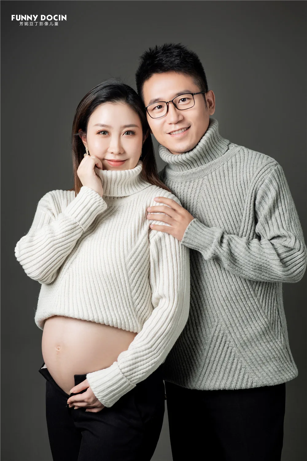 芳妮豆丁儿童摄影 余又有