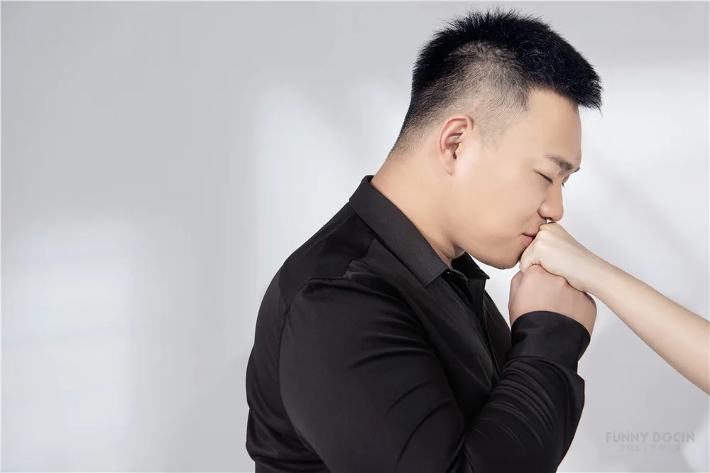 芳妮豆丁儿童摄影 刘贞君