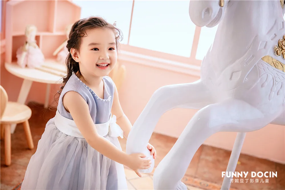 芳妮豆丁儿童摄影 柳莉娜