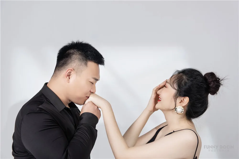 芳妮豆丁儿童摄影 刘贞君