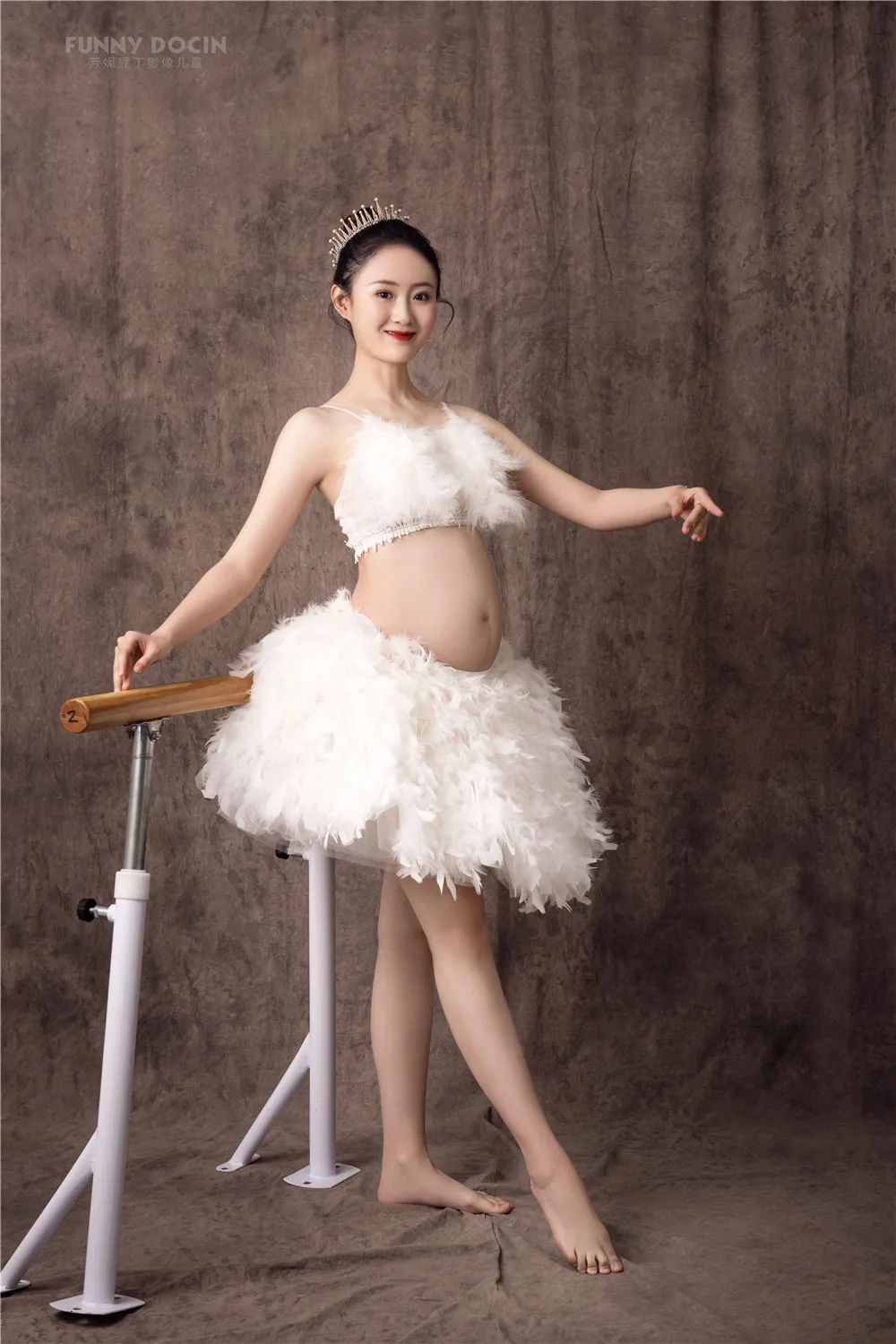 芳妮豆丁儿童摄影 赵书婵