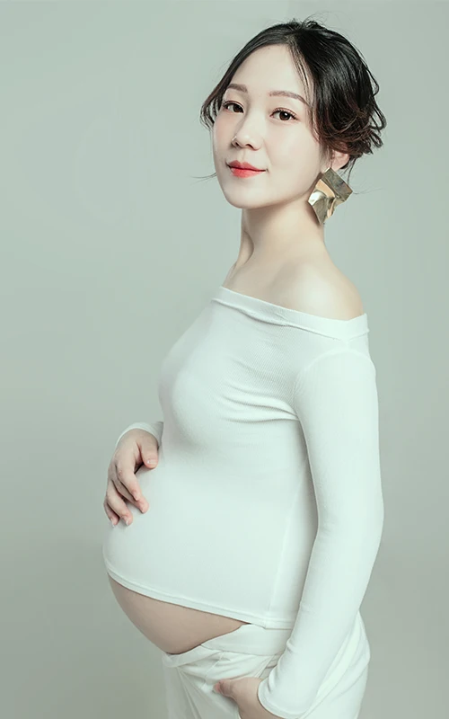 芳妮豆丁儿童摄影 吴