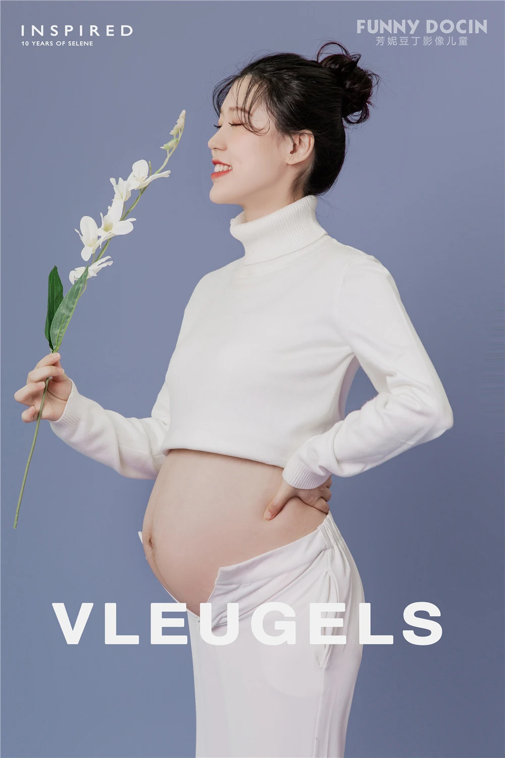 芳妮豆丁儿童摄影 王璐