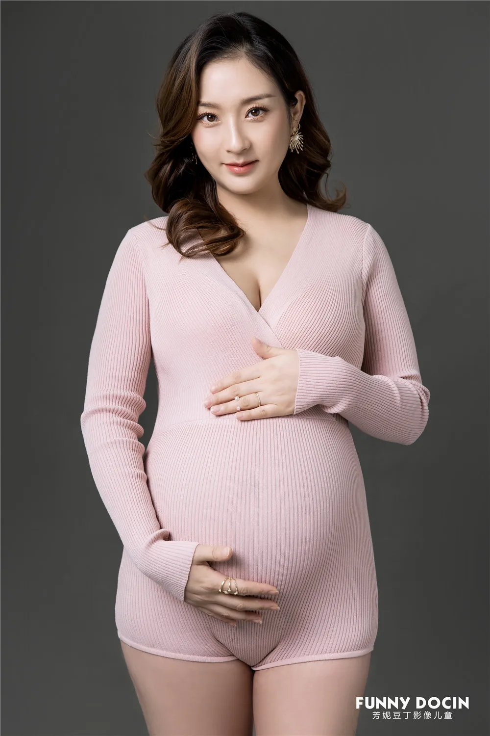 芳妮豆丁儿童摄影 何艳