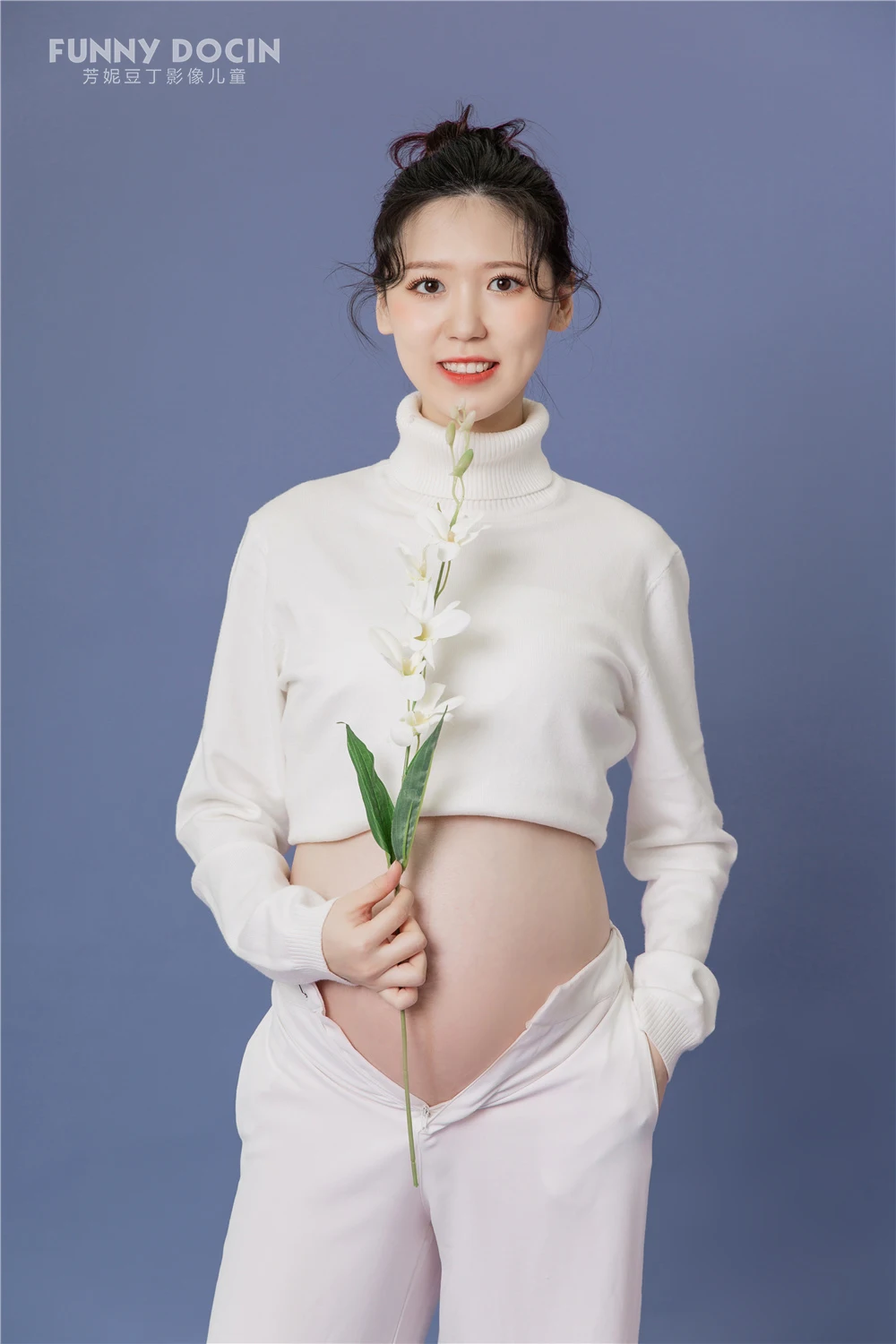 芳妮豆丁儿童摄影 王璐