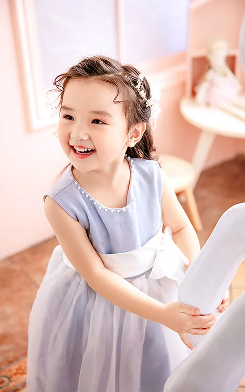 芳妮豆丁儿童摄影 柳莉娜