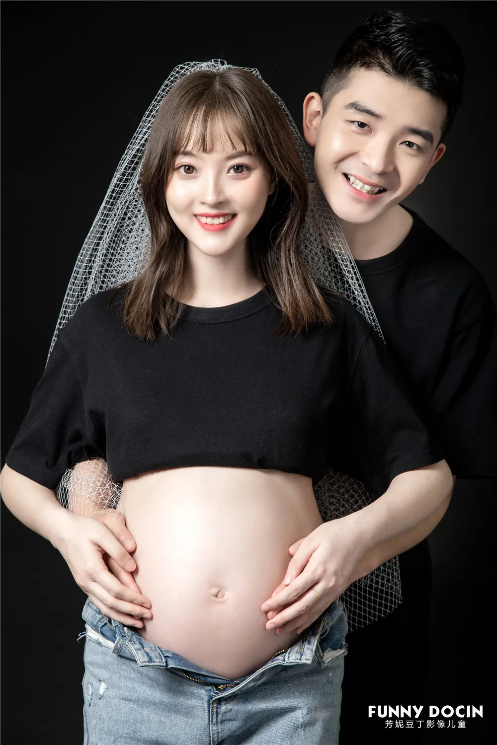 芳妮豆丁儿童摄影 杨雪薇