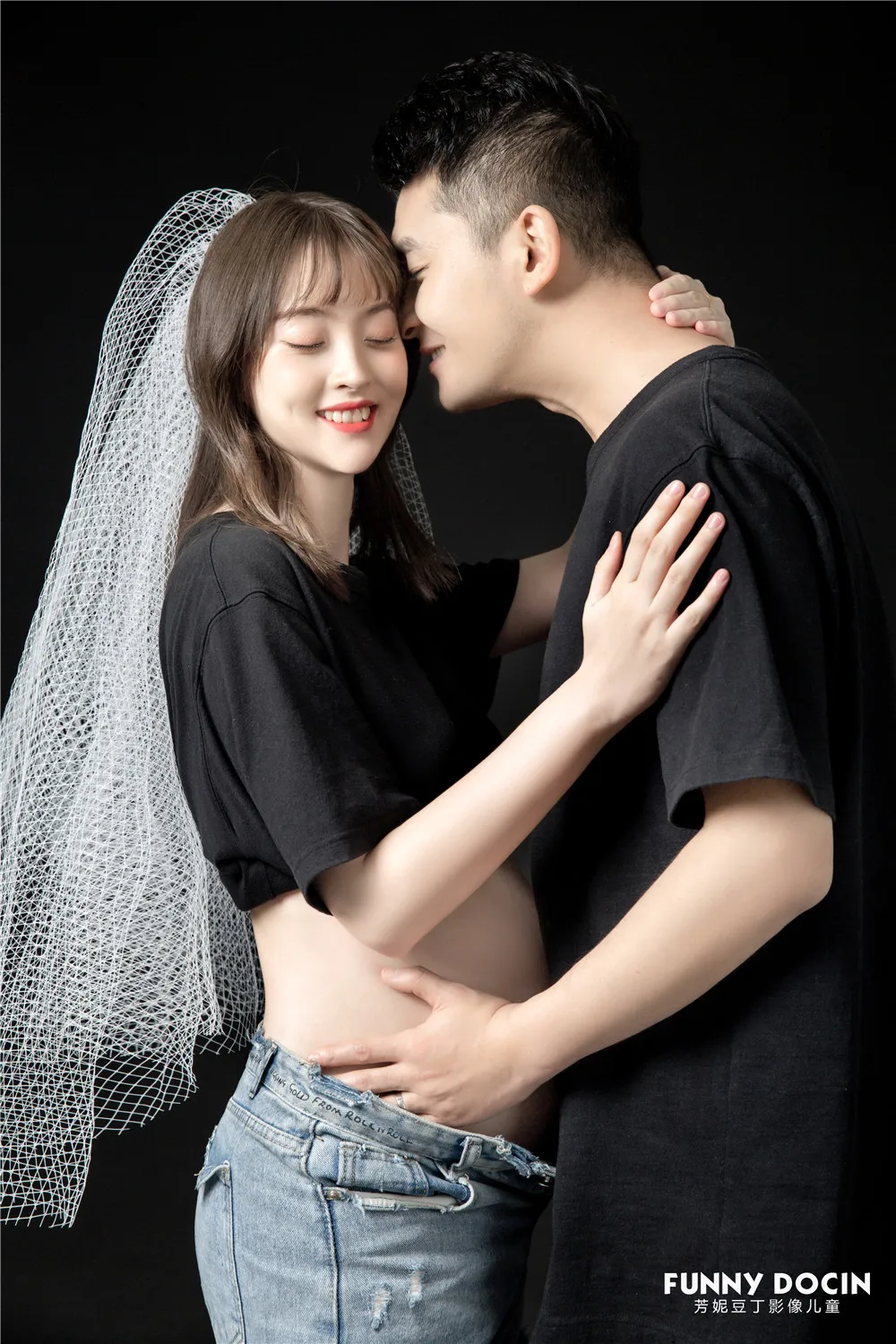 芳妮豆丁儿童摄影 杨雪薇