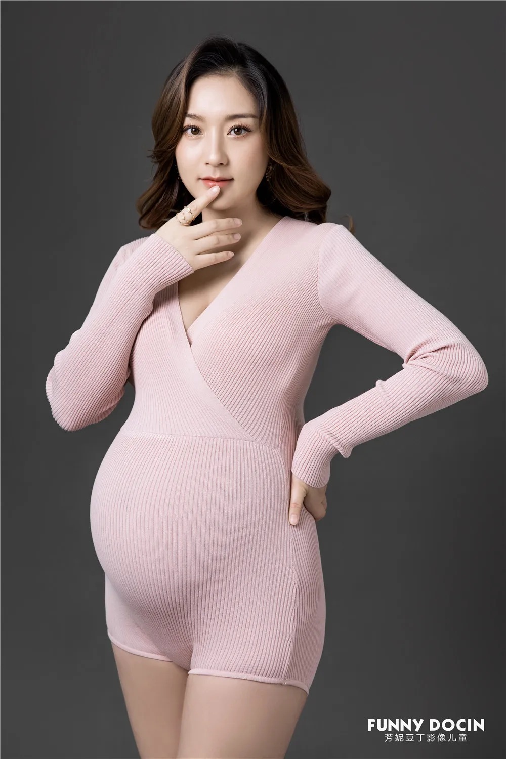 芳妮豆丁儿童摄影 何艳