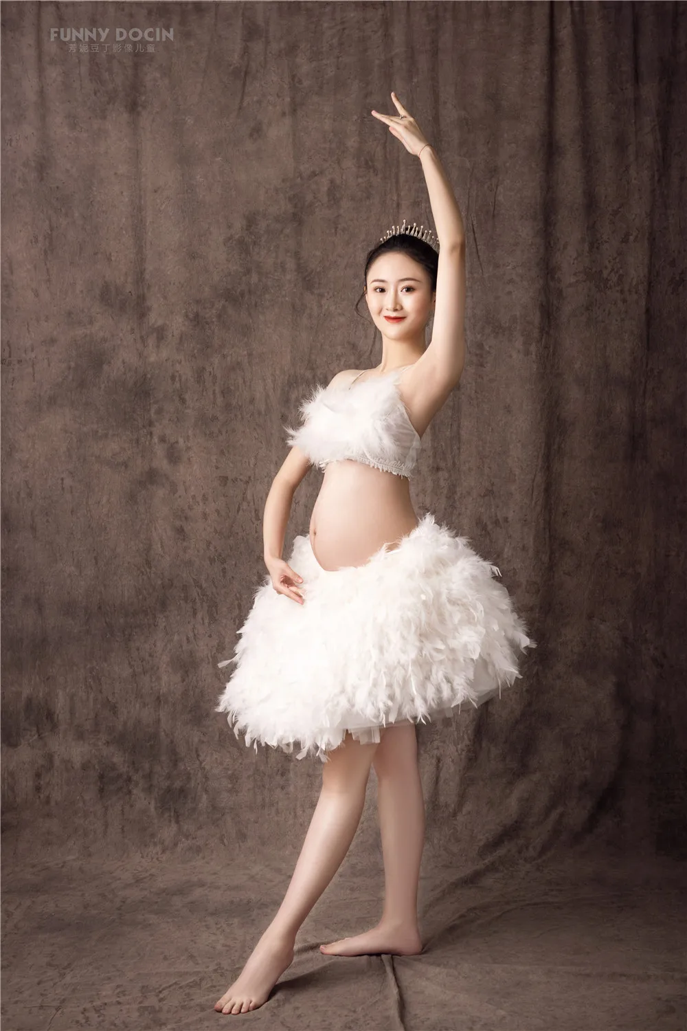 芳妮豆丁儿童摄影 赵书婵