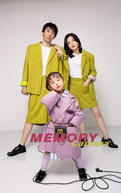 芳妮豆丁儿童摄影 扈歆悦