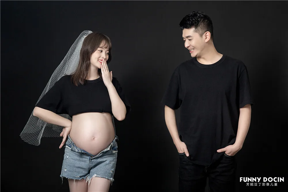 芳妮豆丁儿童摄影 杨雪薇