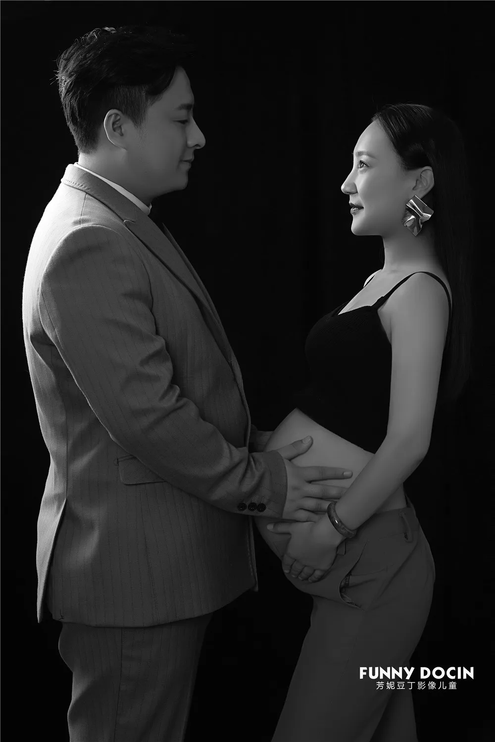 芳妮豆丁儿童摄影 王飞