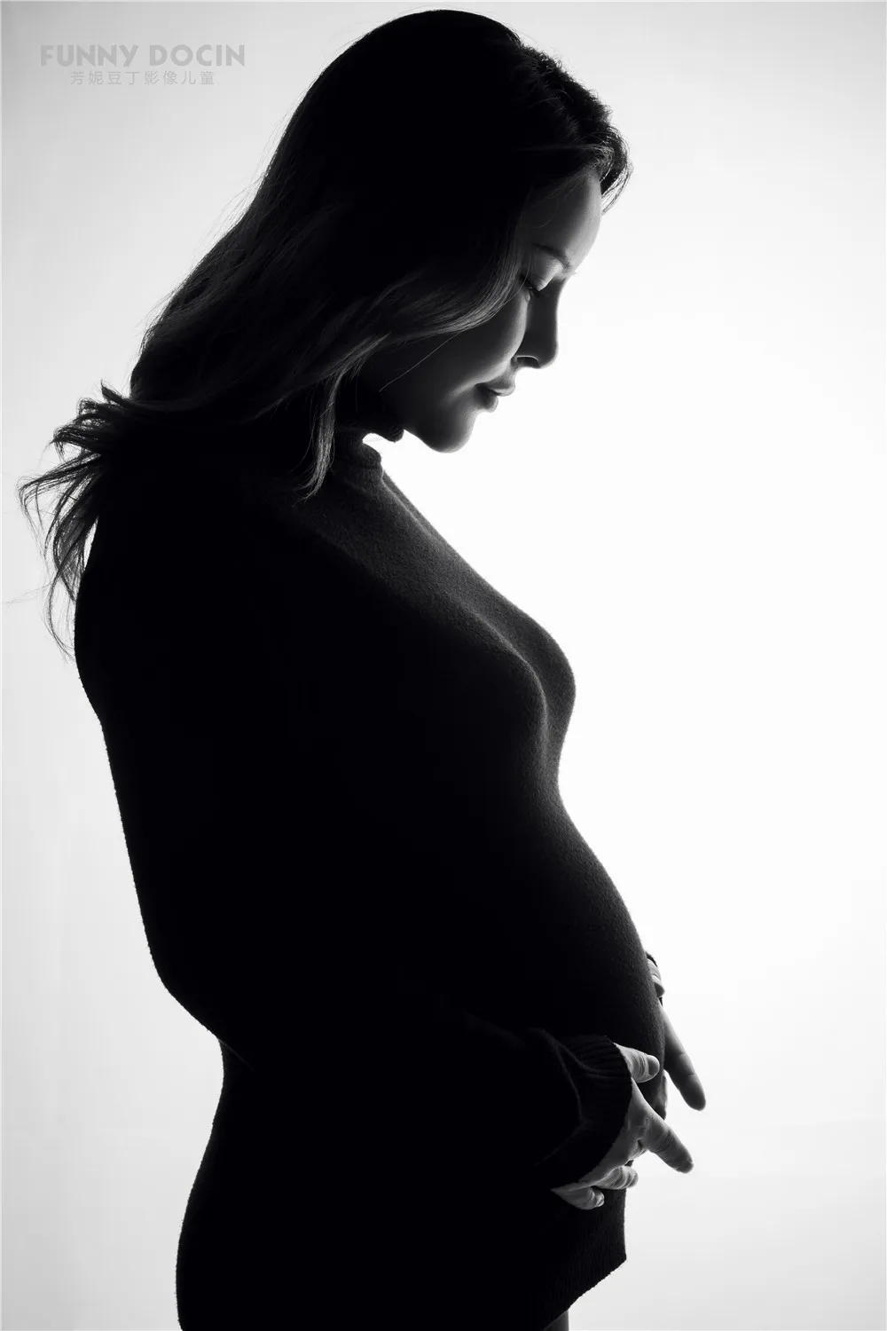 芳妮豆丁儿童摄影 王晨溪