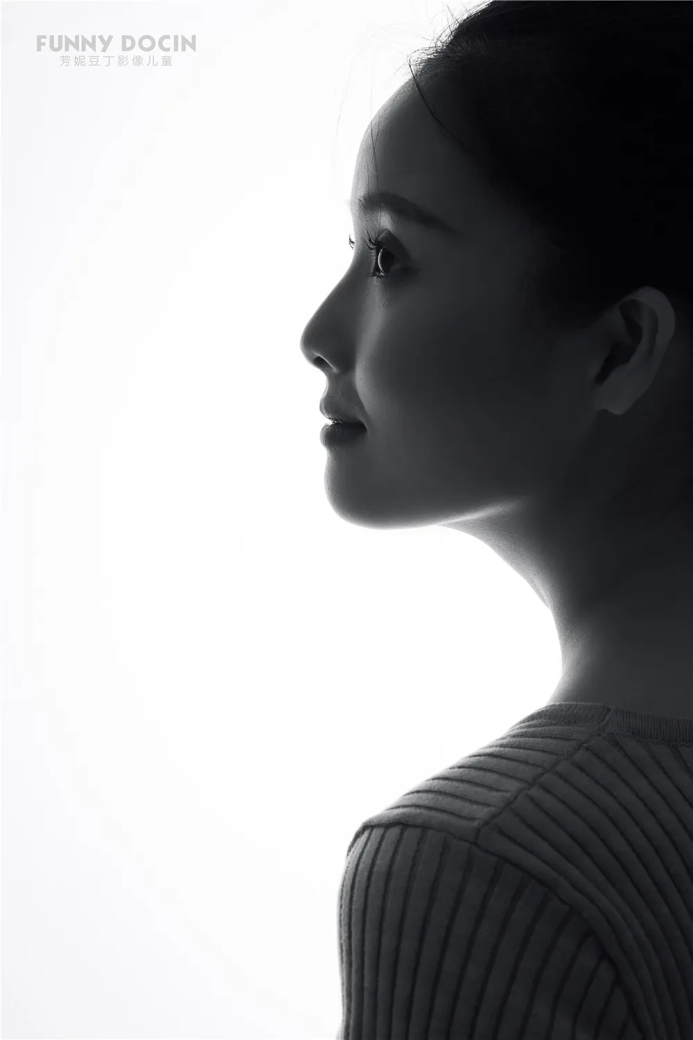 芳妮豆丁儿童摄影 郭妮