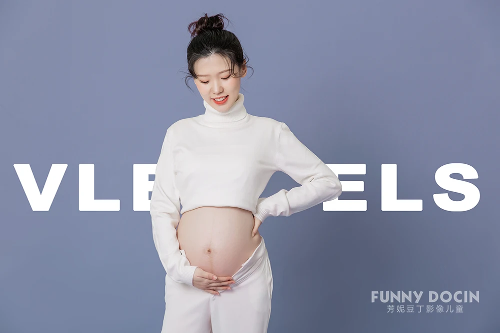 芳妮豆丁儿童摄影 王璐