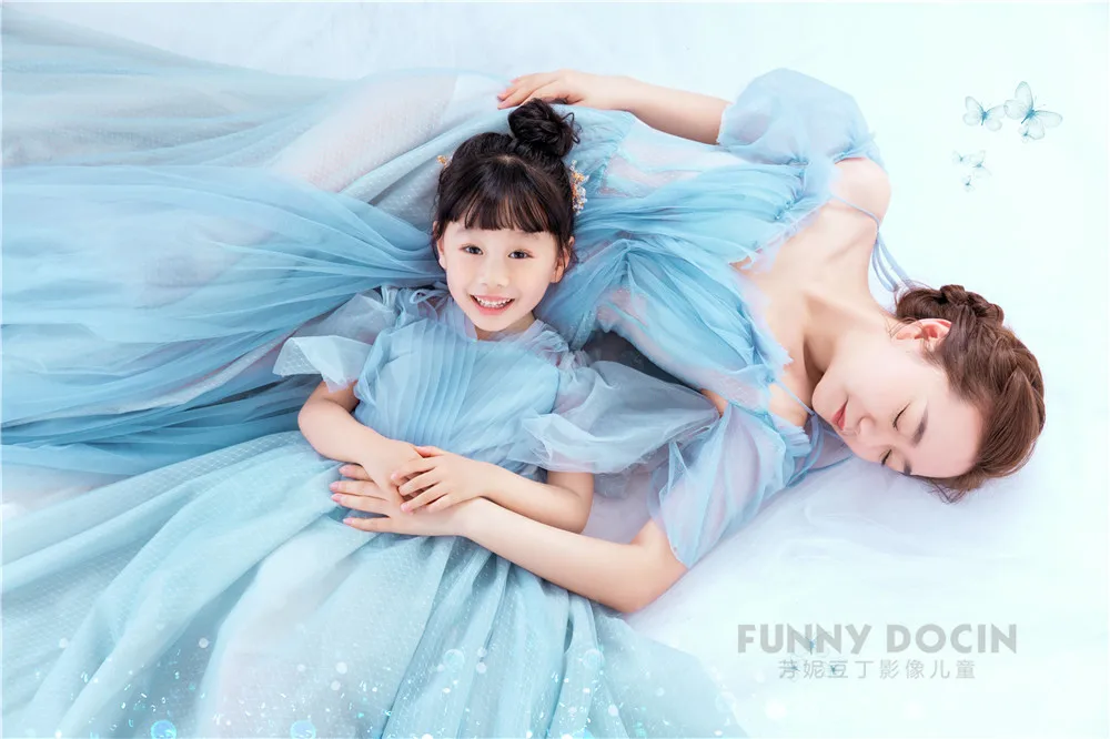 芳妮豆丁儿童摄影 李煊诺