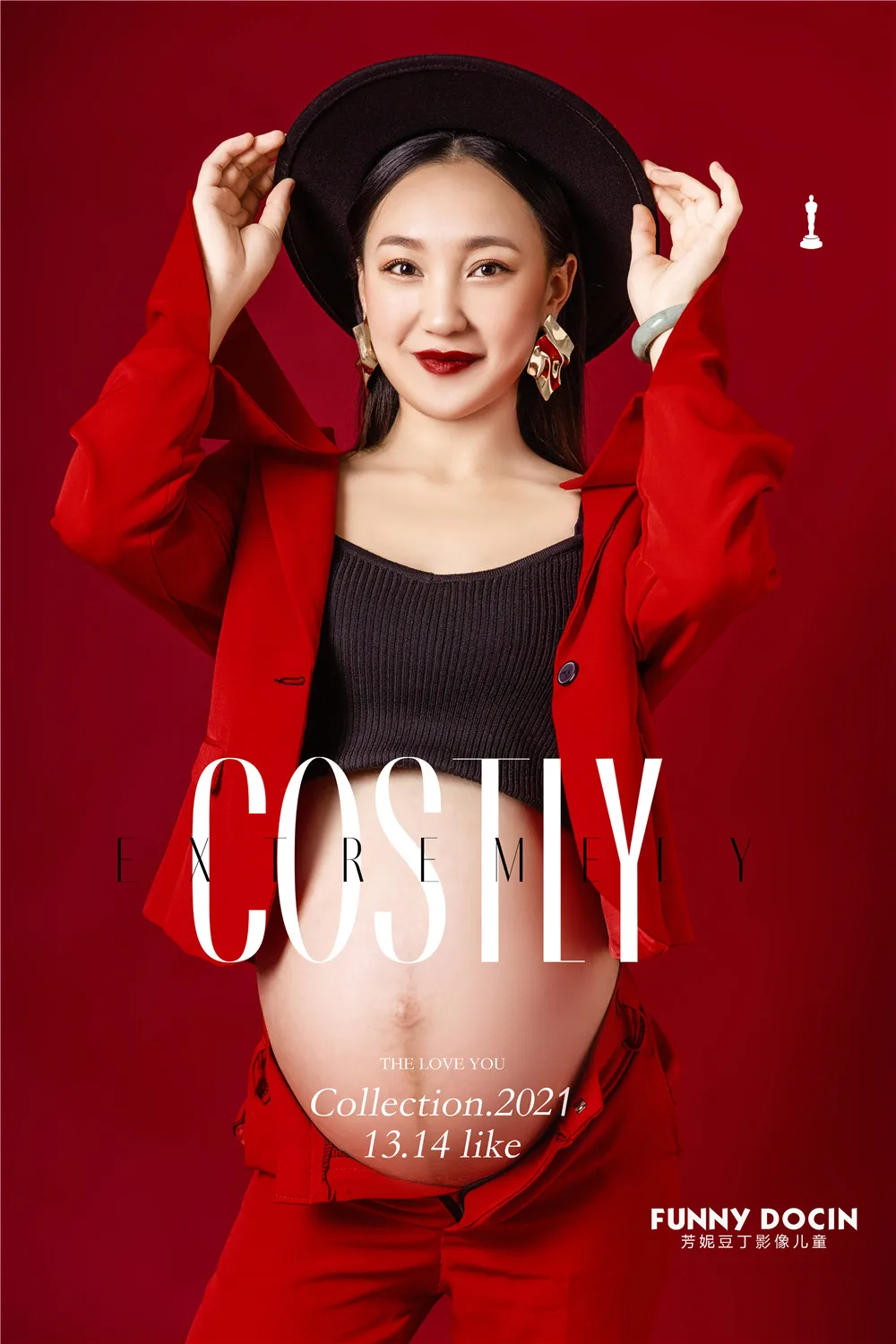 芳妮豆丁儿童摄影 王飞