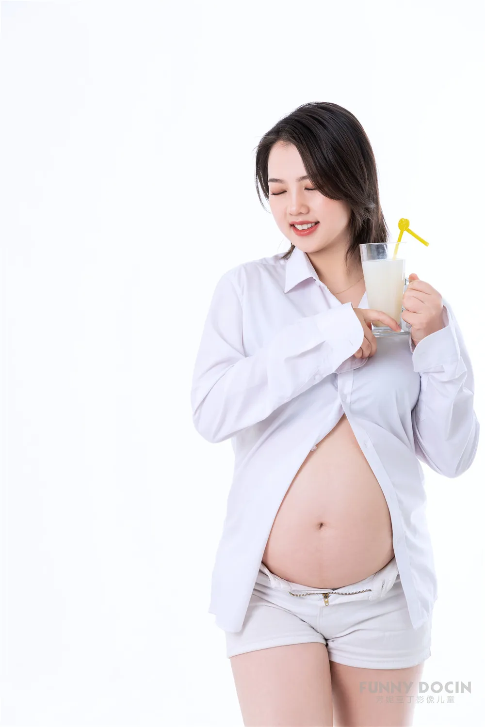 芳妮豆丁儿童摄影 王千子