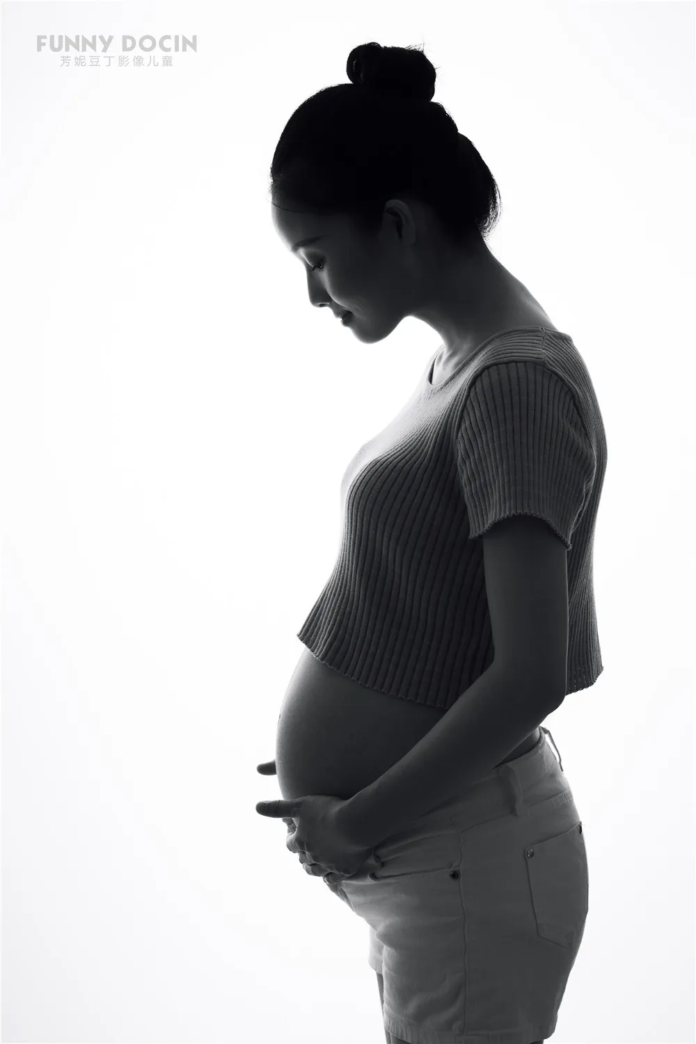 芳妮豆丁儿童摄影 郭妮