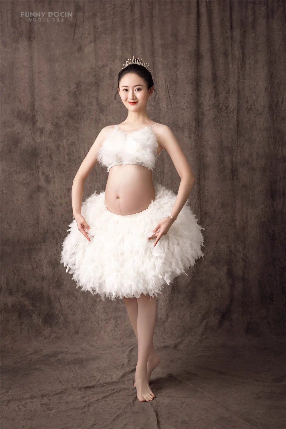 芳妮豆丁儿童摄影 赵书婵