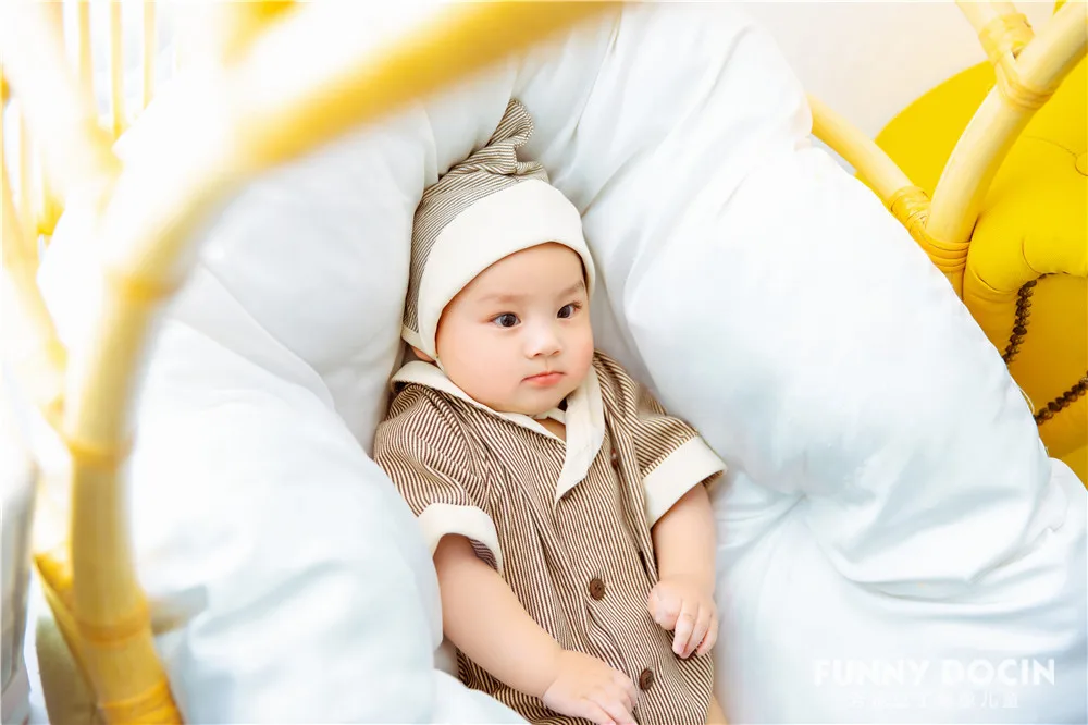 芳妮豆丁儿童摄影 张倬纶