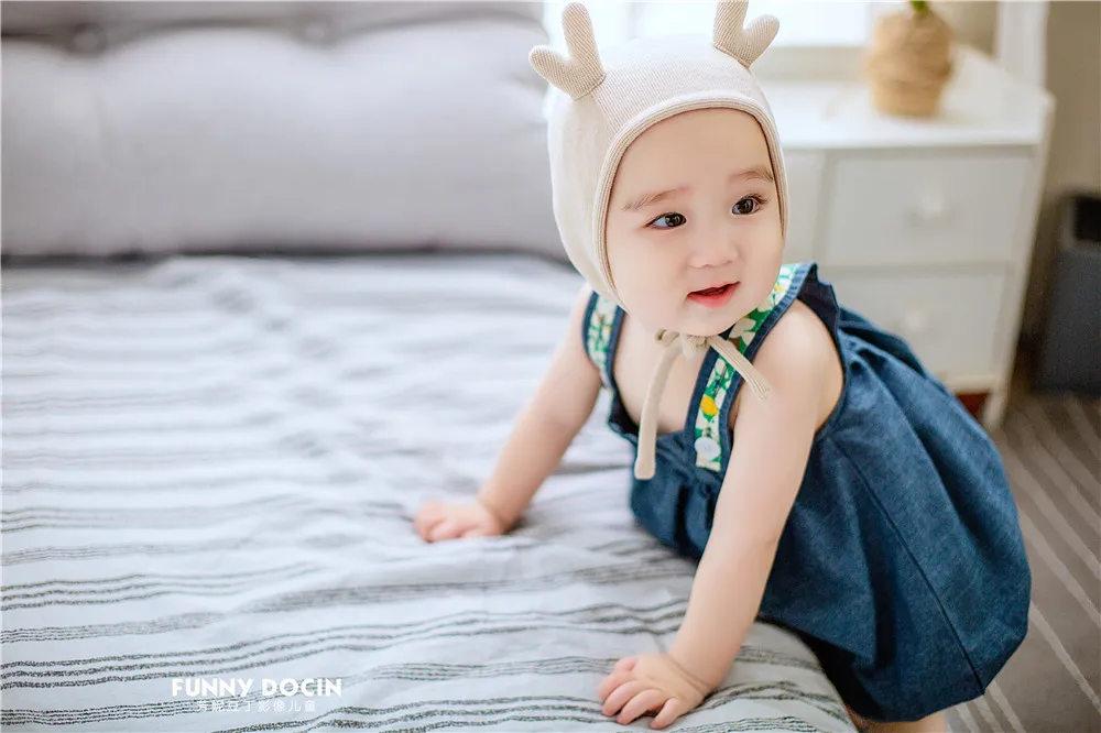 芳妮豆丁儿童摄影 焦昱垚