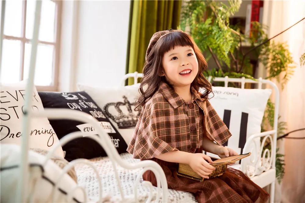 芳妮豆丁儿童摄影 杨若可