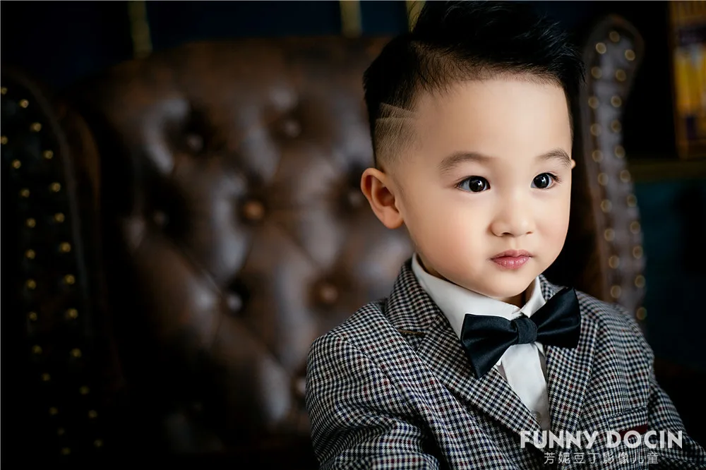 芳妮豆丁儿童摄影 李子彧
